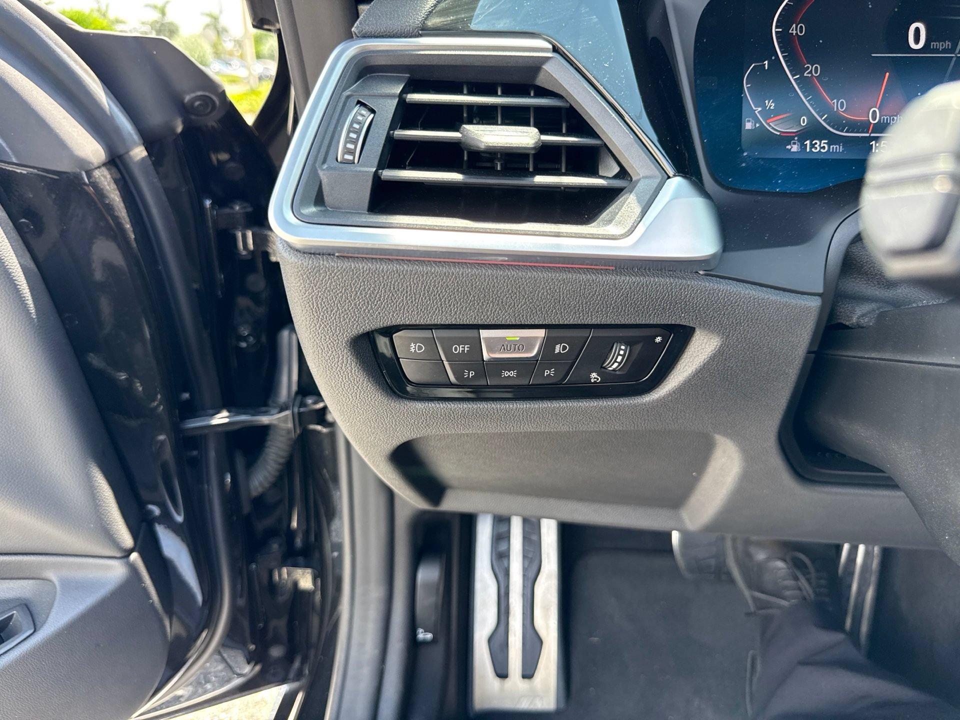 Used 2023 BMW 430i Convertible w/ M Sport Package RWD image 20