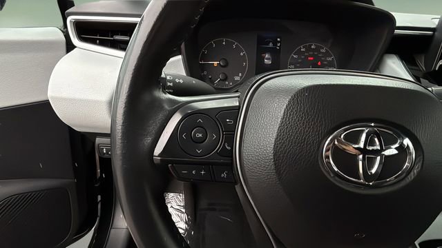 Used 2024 Toyota Corolla SE image 22