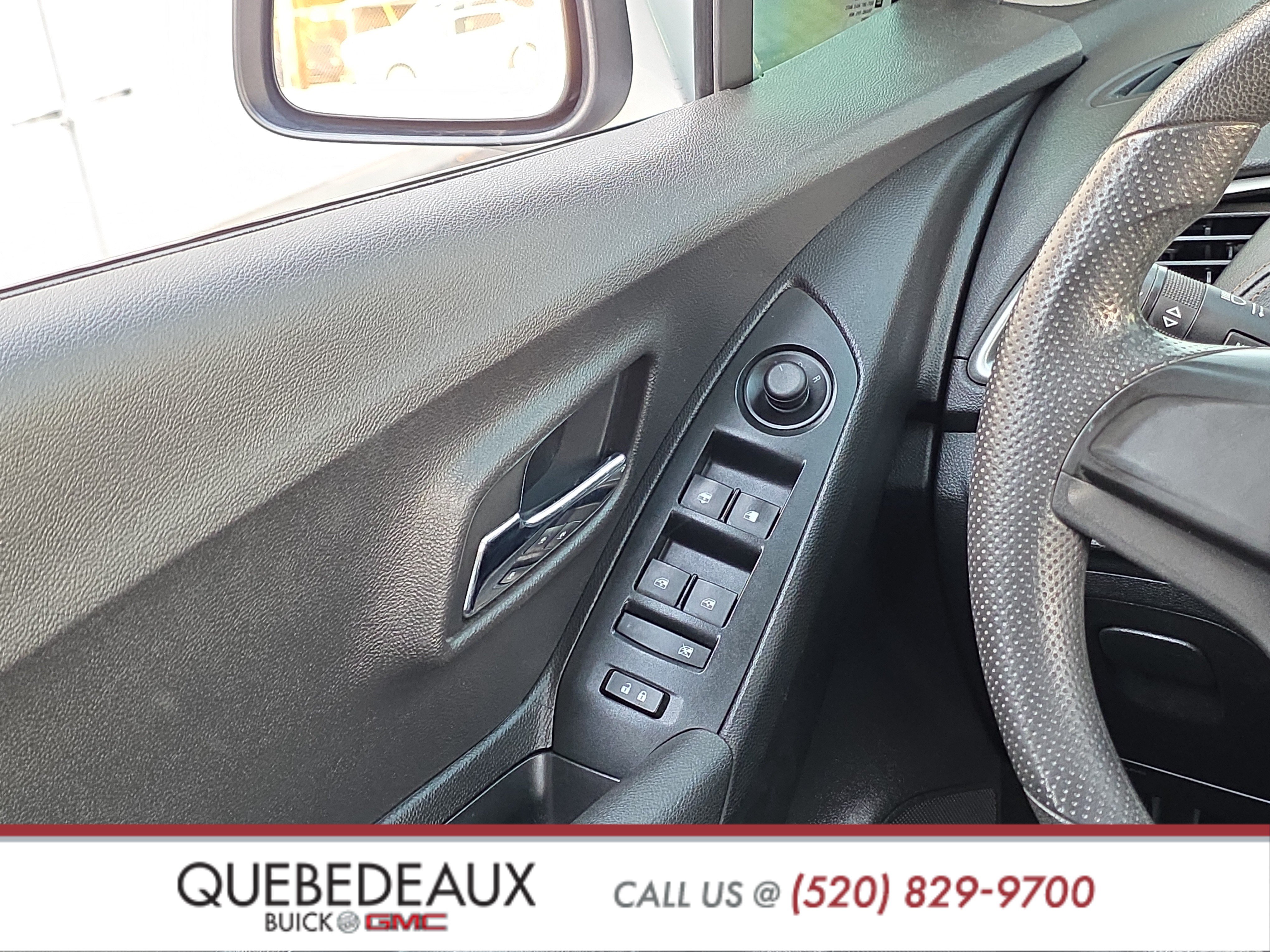 Used 2017 Chevrolet Trax LS FWD image 20