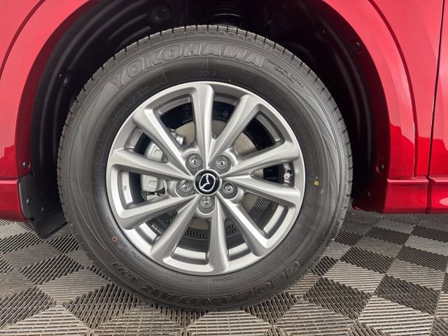 New 2025 MAZDA CX-5 AWD 2.5 S w/ Preferred Package image 26