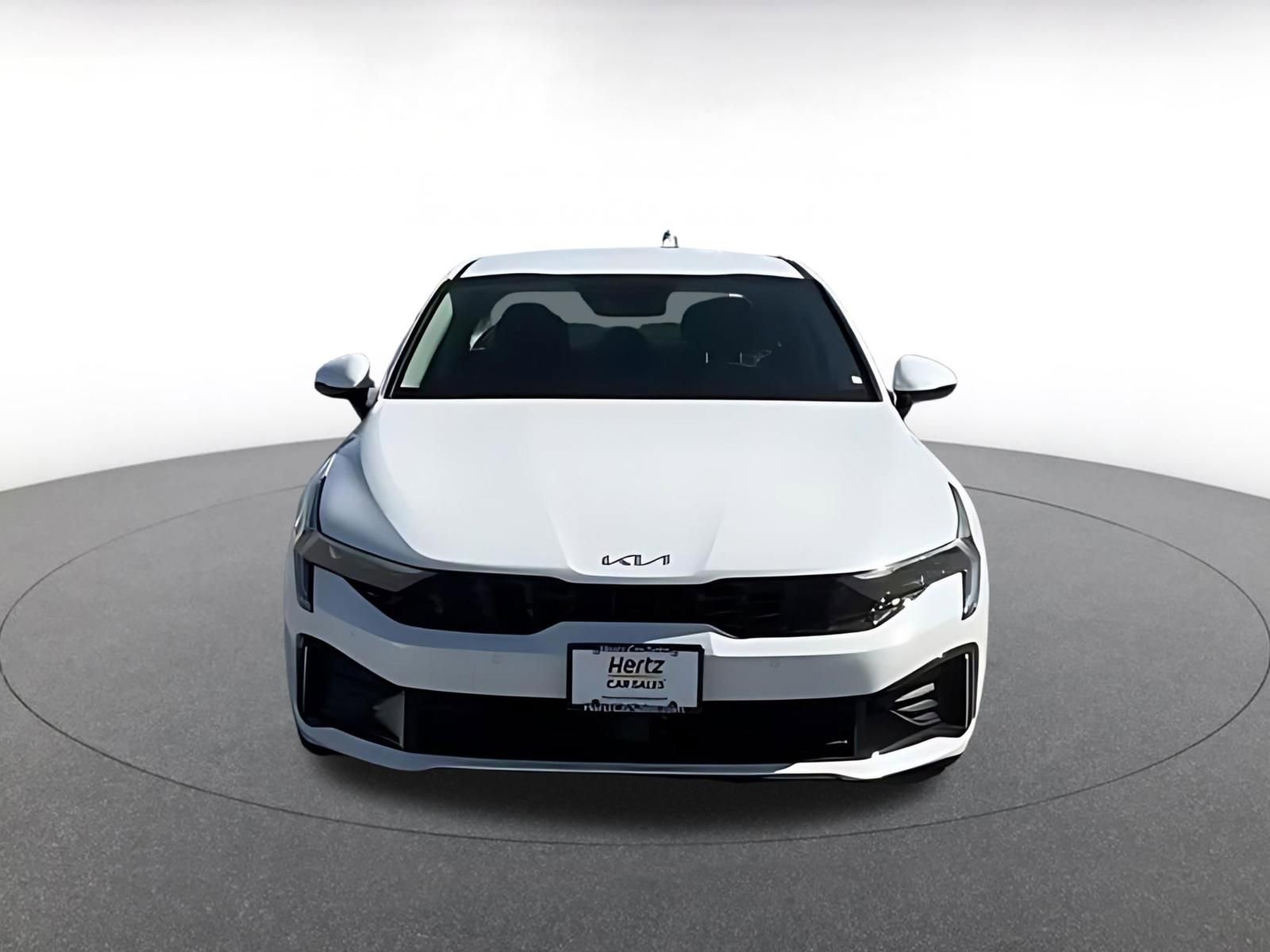 Used 2025 Kia K5 LXS image 7