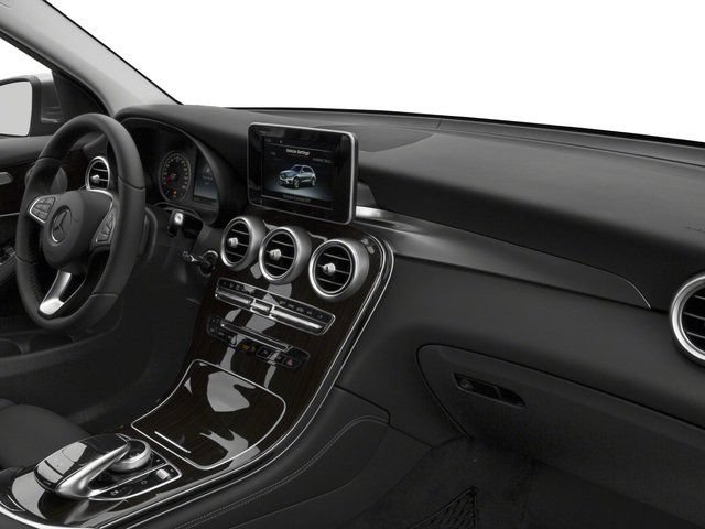 Used 2018 Mercedes-Benz GLC 300 4MATIC image 14