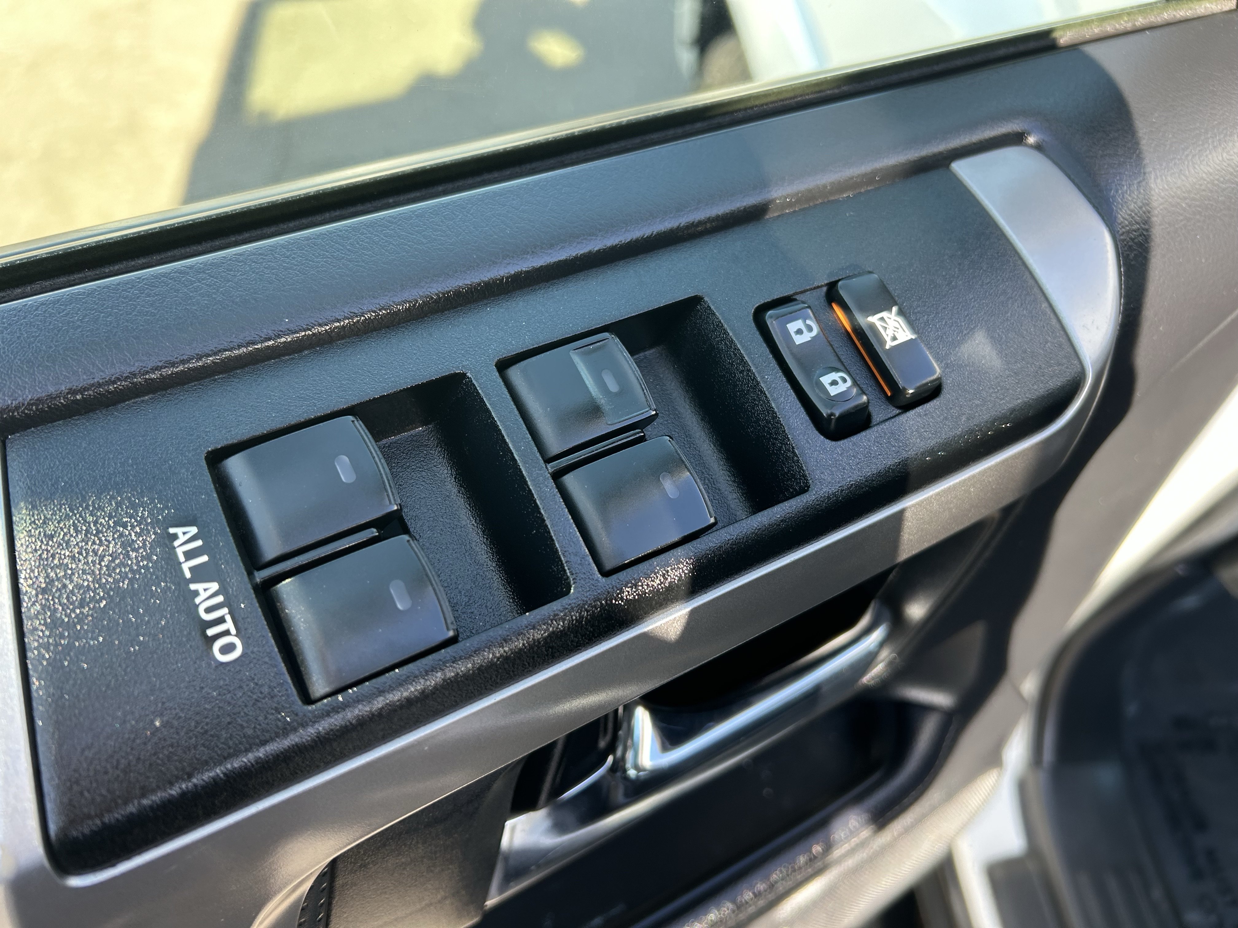Certified 2024 Toyota 4Runner SR5 Premium RWD image 17