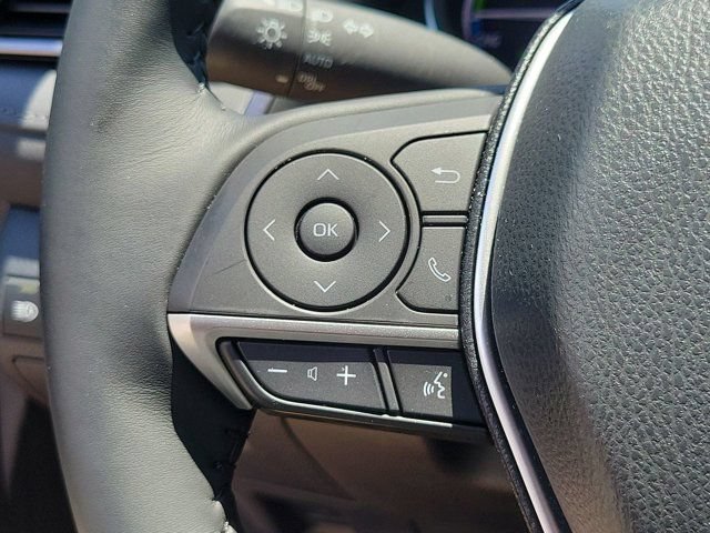 Used 2024 Toyota Camry XLE FWD image 30