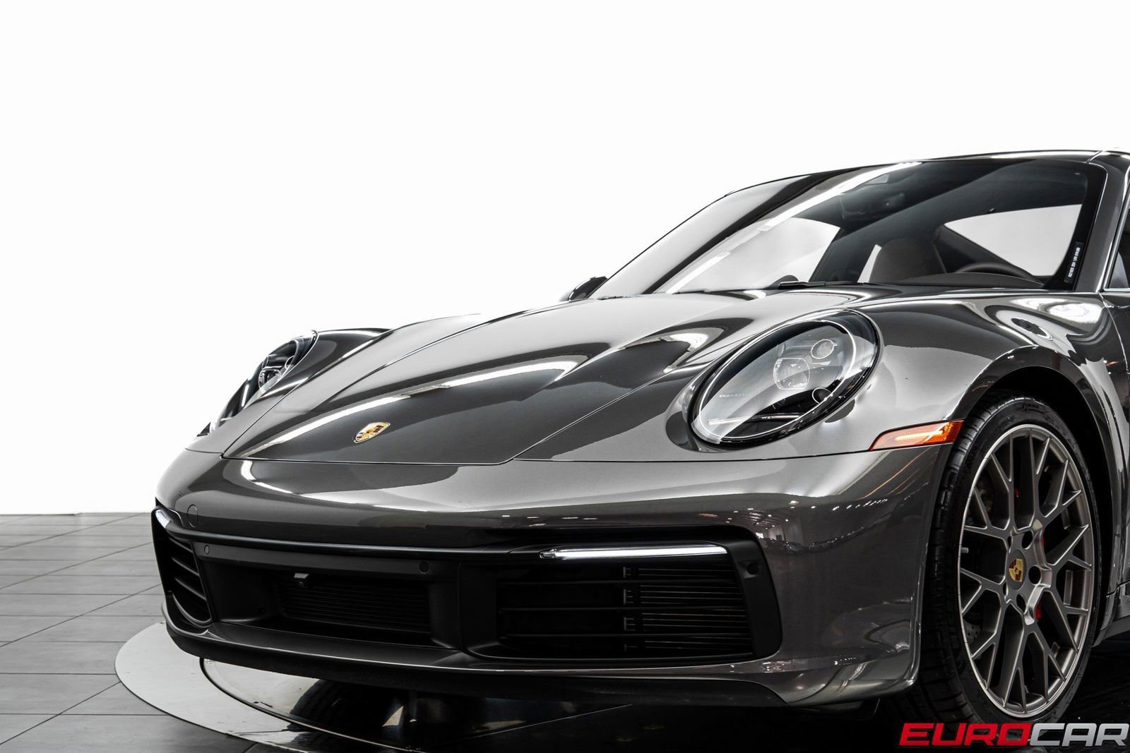 Used 2024 Porsche 911 Carrera 4S image 13