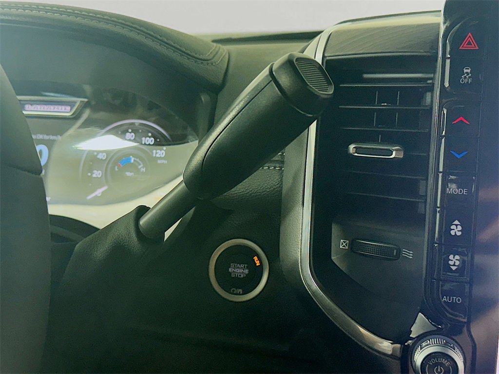 New 2025 RAM 3500 Laramie image 12