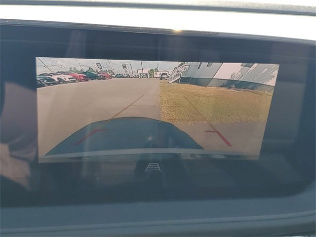 New 2026 Buick Envista Sport Touring w/ Convenience II Package image 16