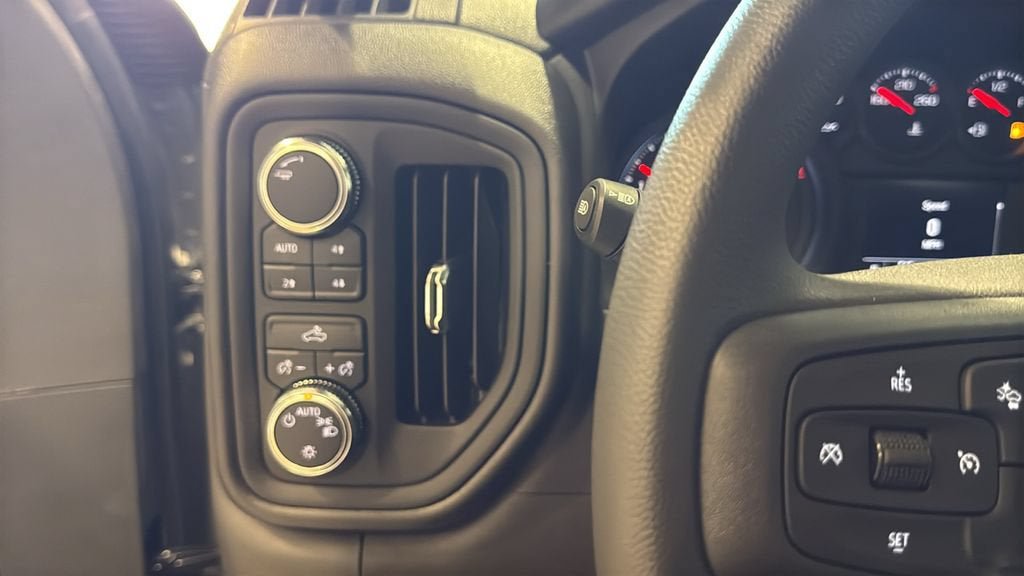 New 2026 GMC Sierra 1500 Pro w/ Pro Value Package AWD/4WD image 27