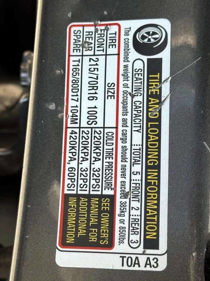 Used 2014 Honda CR-V LX image 39