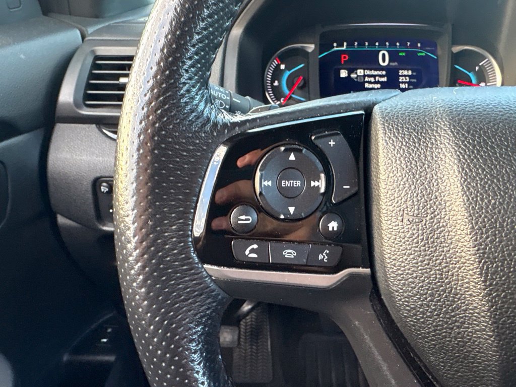 Used 2020 Honda Passport Touring image 21