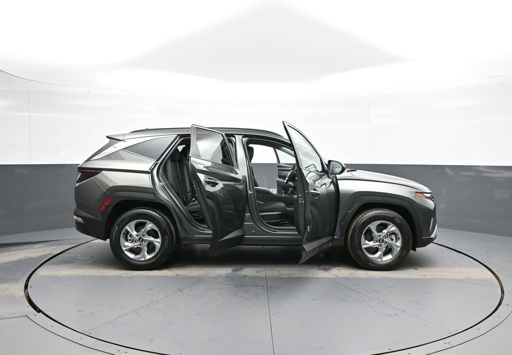Certified 2023 Hyundai Tucson SEL image 42
