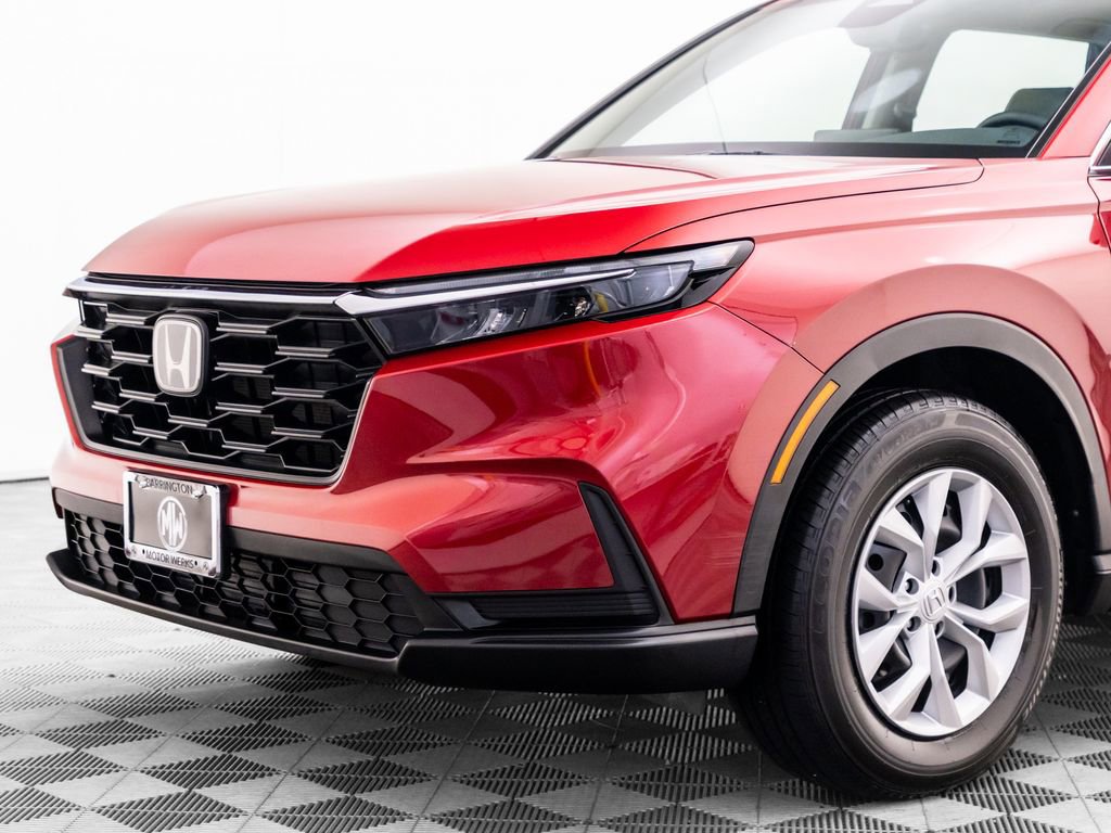 Used 2024 Honda CR-V LX image 36