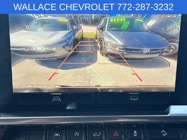 Used 2023 Chevrolet Silverado 1500 LT Trail Boss w/ Protection Package AWD/4WD image 26