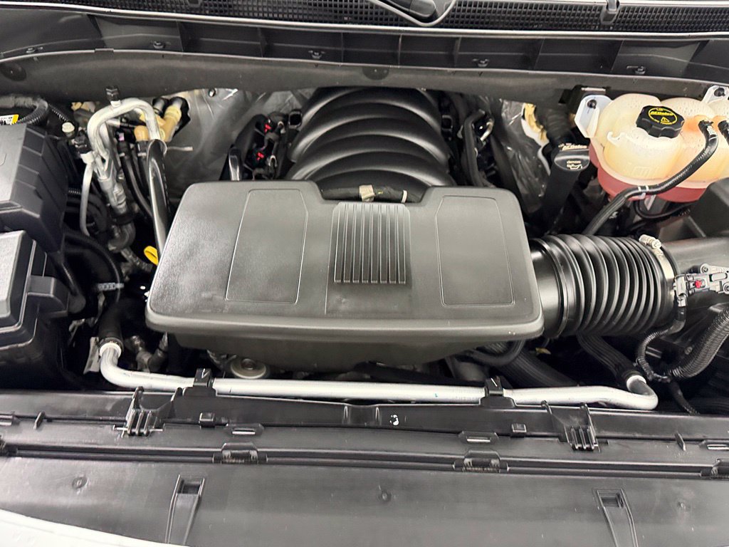 Used 2025 GMC Yukon XL Denali AWD/4WD image 21