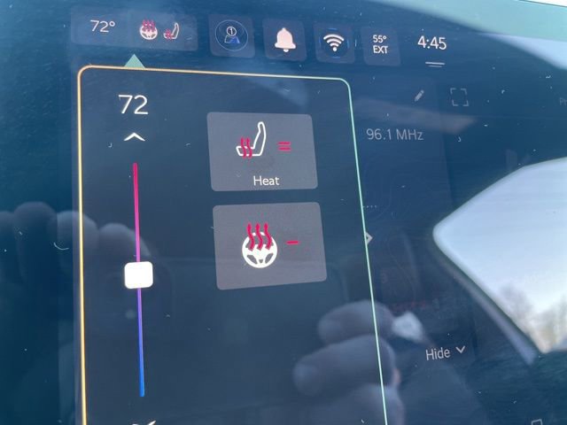 Used 2024 Jeep Compass Limited image 6