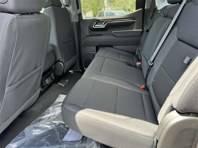 New 2026 GMC Sierra 1500 Elevation image 11