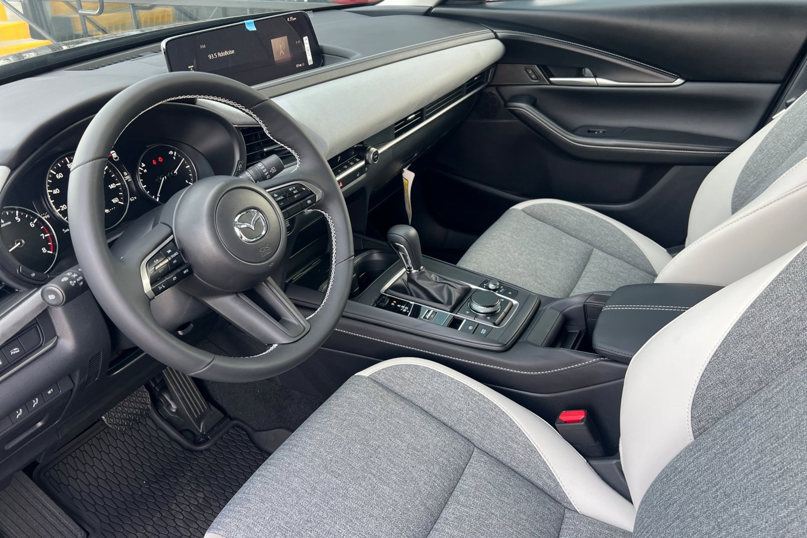 New 2026 MAZDA CX-30 AWD 2.5 S image 7