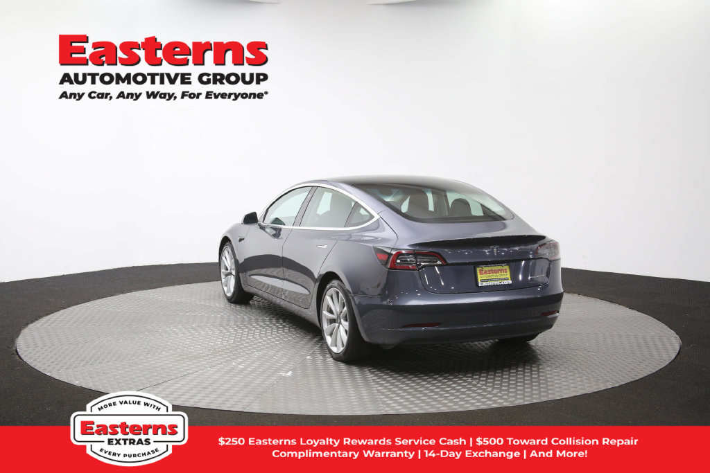 Used 2019 Tesla Model 3 Long Range AWD/4WD image 61