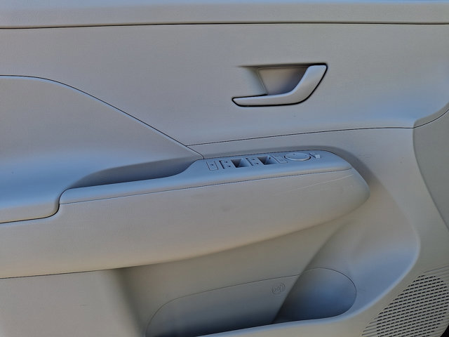 Certified 2024 Hyundai Kona SEL image 12