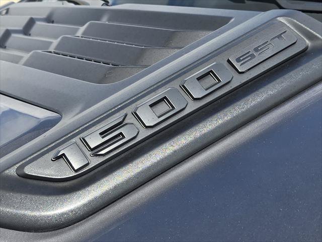 Certified 2025 RAM 1500 Rebel w/ Rebel Level 2 Equipment Group AWD/4WD image 11
