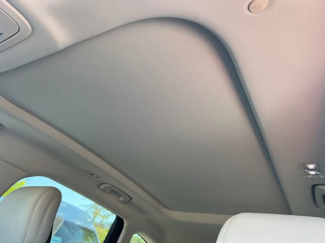 New 2026 Lincoln Nautilus Reserve AWD/4WD image 30