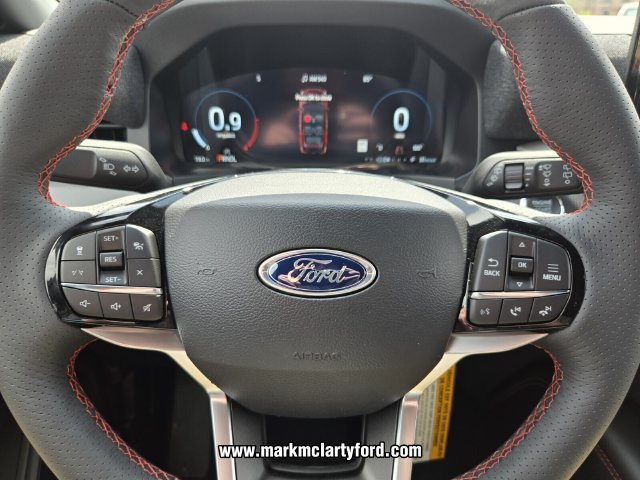 New 2026 Ford Explorer ST-Line AWD/4WD image 19