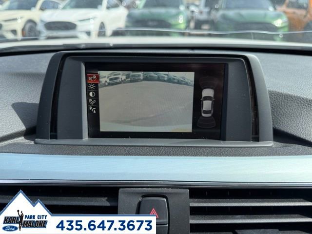 Used 2016 BMW 328i xDrive Sedan image 21