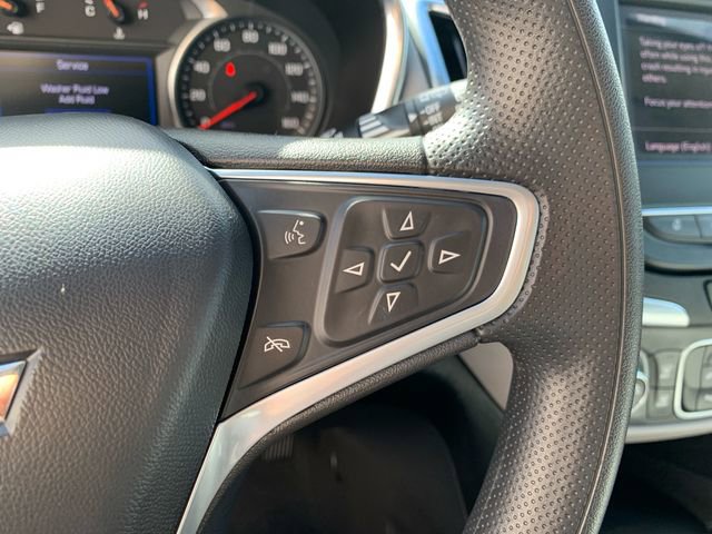 Certified 2023 Chevrolet Equinox LS w/ LS Convenience Package image 26