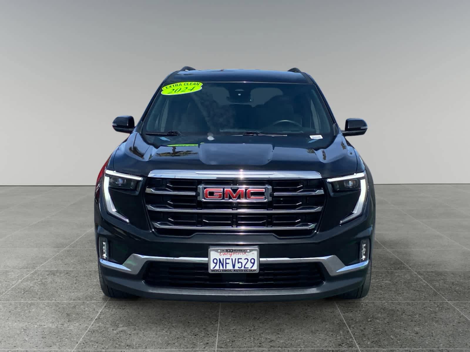 Used 2024 GMC Acadia Elevation FWD image 8