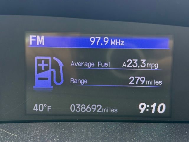 Used 2014 Honda Civic EX image 16