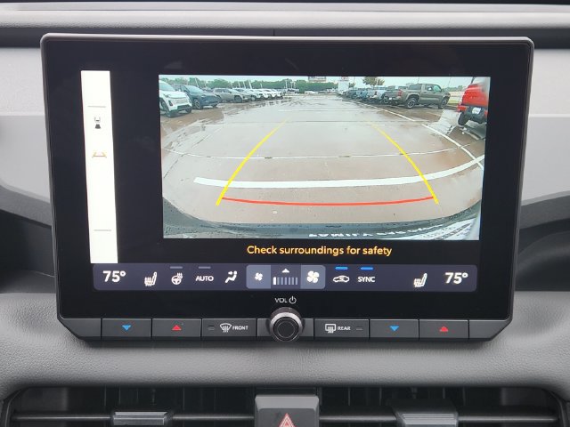 New 2026 Toyota RAV4 XLE Premium AWD/4WD image 17