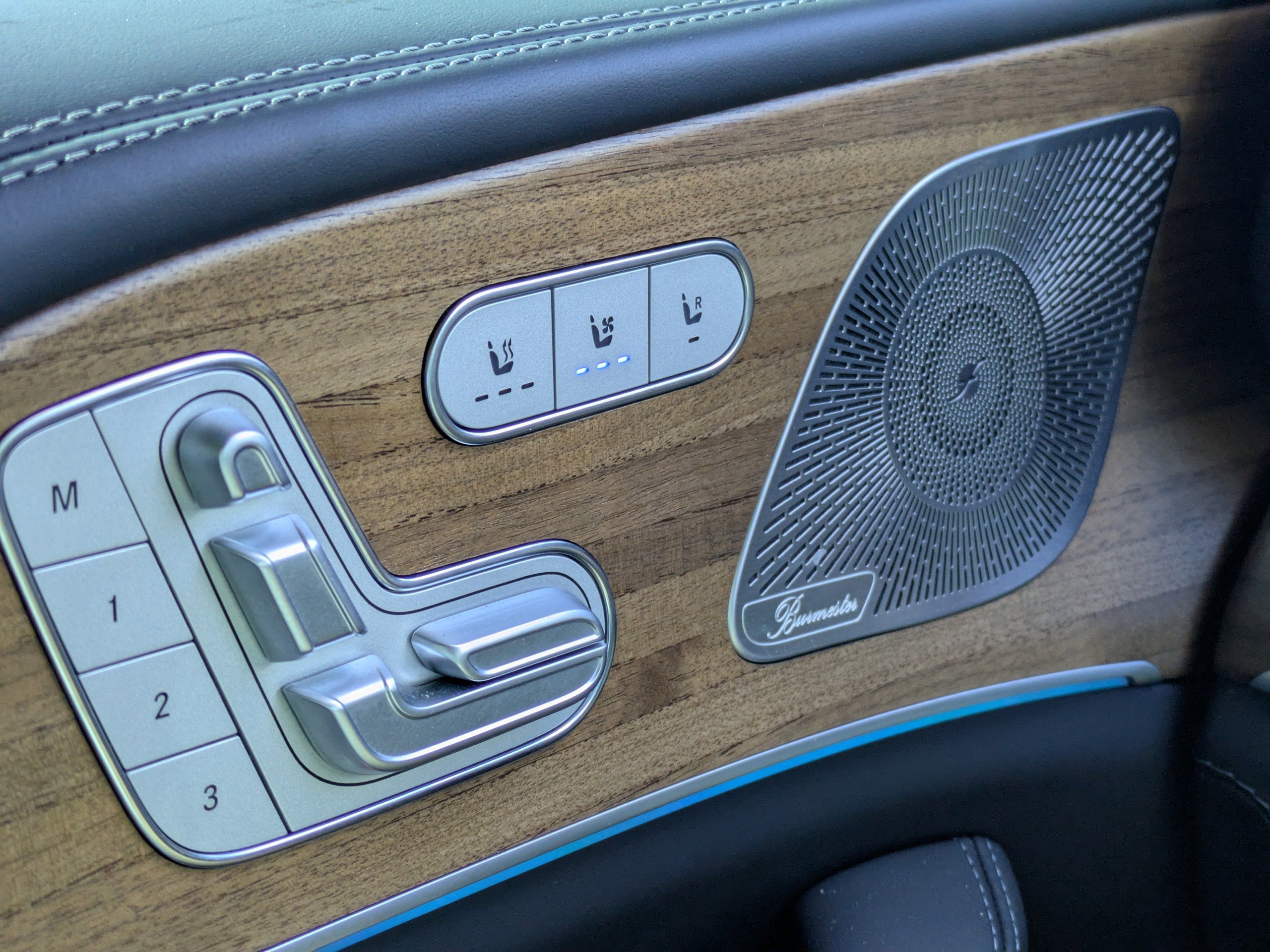 Certified 2023 Mercedes-Benz Maybach GLS 600 4MATIC image 26