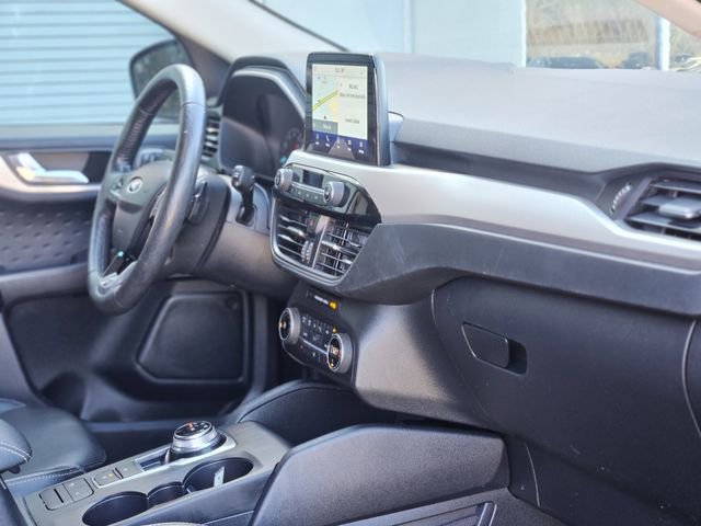 Used 2020 Ford Escape SEL image 13