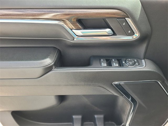 Used 2024 Chevrolet Silverado 2500 LT image 22