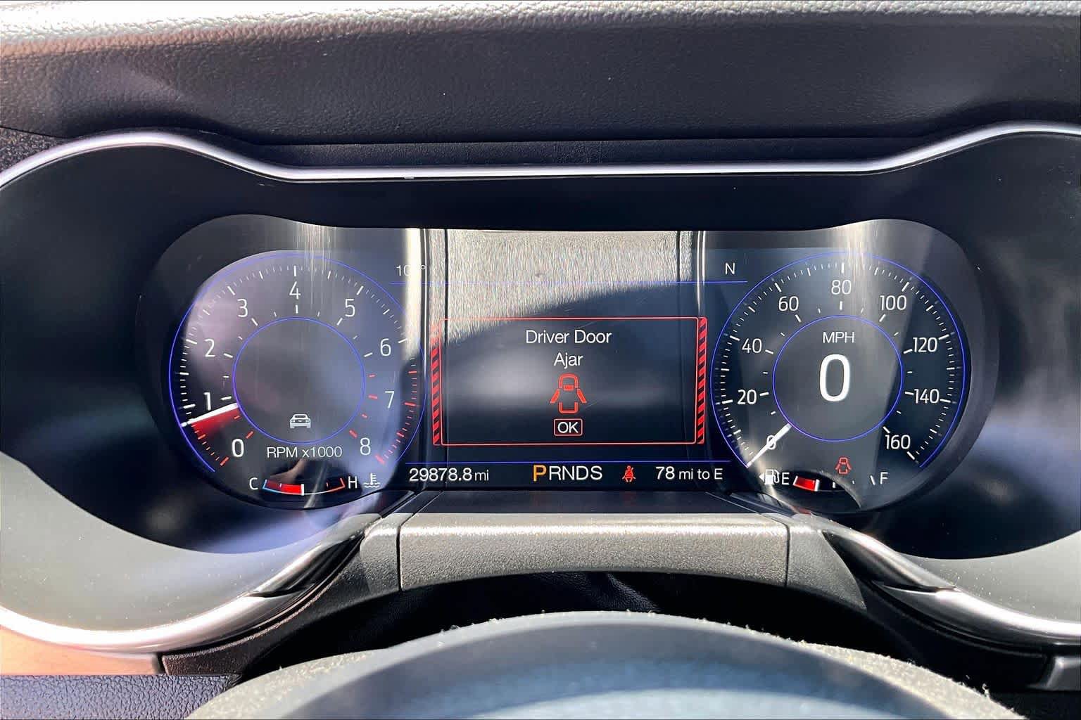 Used 2022 Ford Mustang Premium w/ Equipment Group 201A RWD image 24