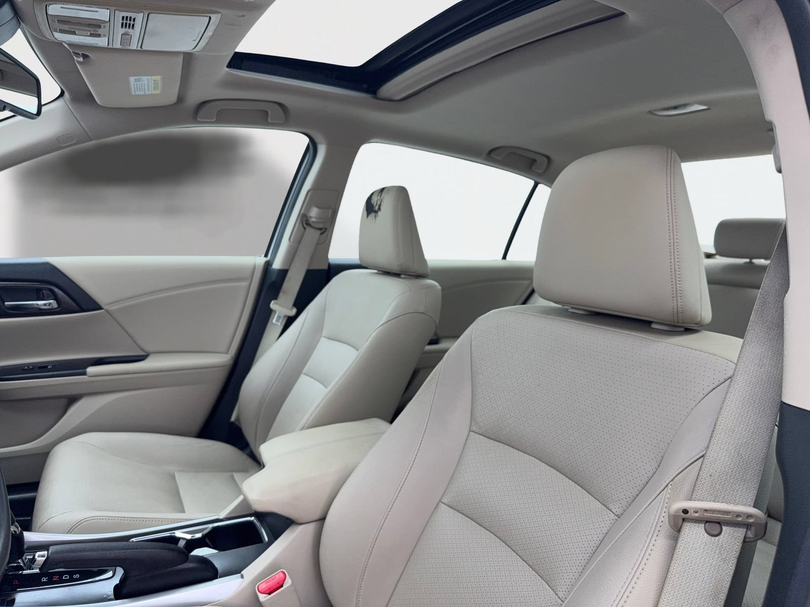 Used 2014 Honda Accord Touring image 14