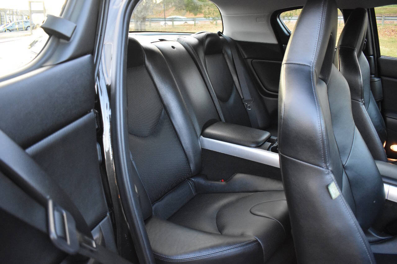 Used 2010 MAZDA RX-8 Grand Touring RWD image 13