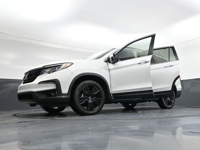 Used 2021 Honda Pilot Special Edition image 44
