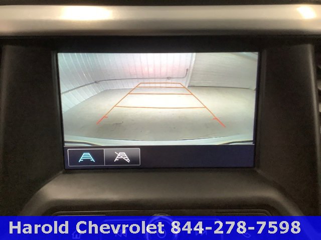 Used 2019 GMC Acadia SLE image 18