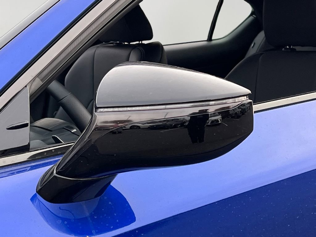 New 2025 Lexus IS 350 F Sport image 24