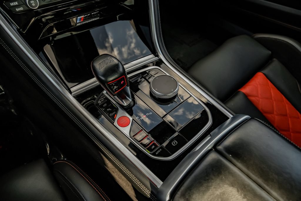 Used 2024 BMW M8 Competition AWD/4WD image 24