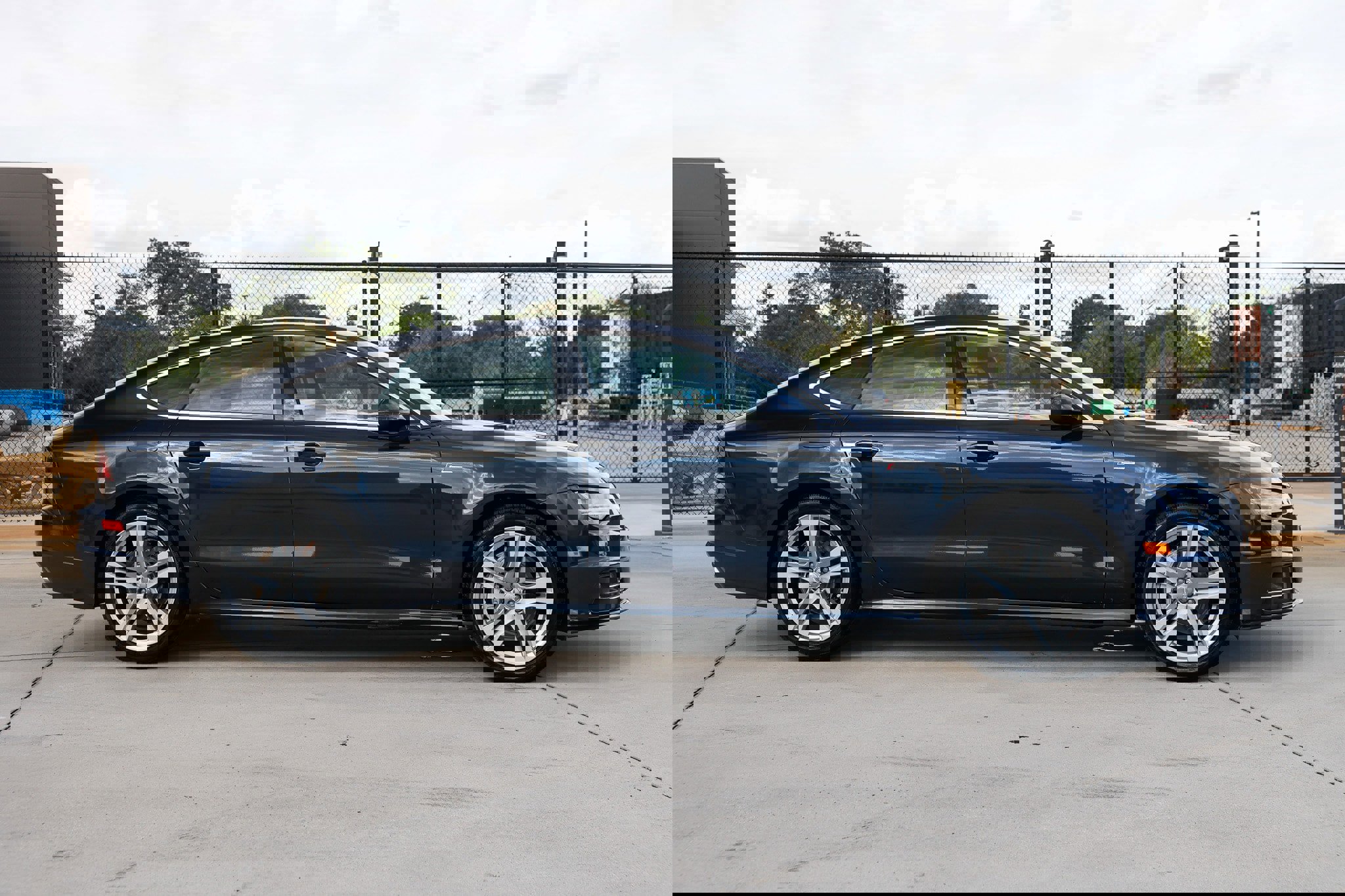 Used 2017 Audi A7 3.0T Premium Plus image 18