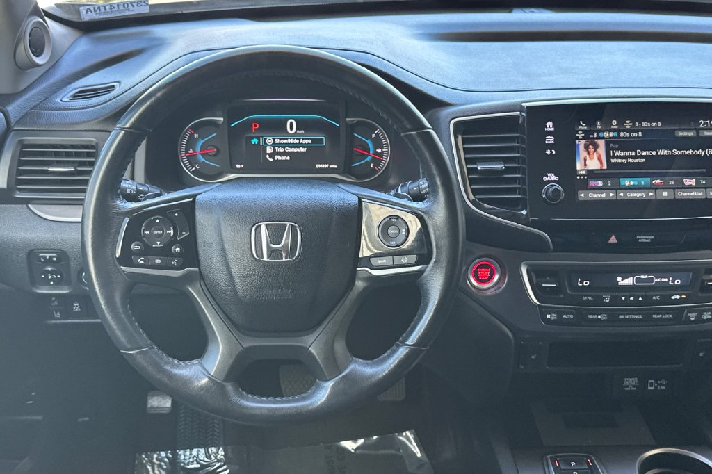 Used 2021 Honda Pilot Special Edition image 11