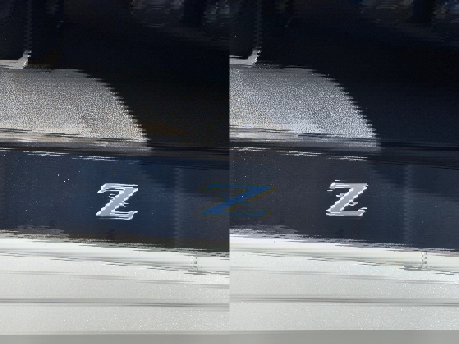 Certified 2024 Nissan Z Performance w/ Floor Mat Package image 15