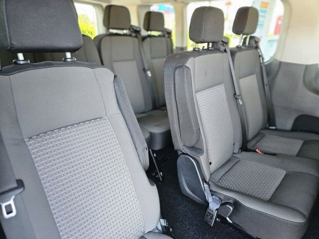Used 2024 Ford Transit 350 XLT RWD image 27