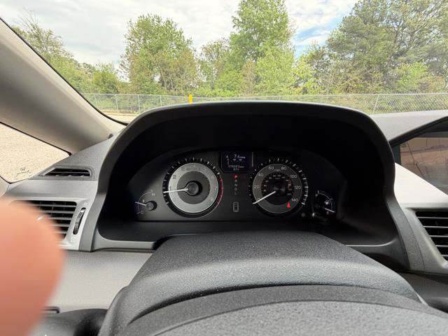 Used 2012 Honda Odyssey Touring image 45