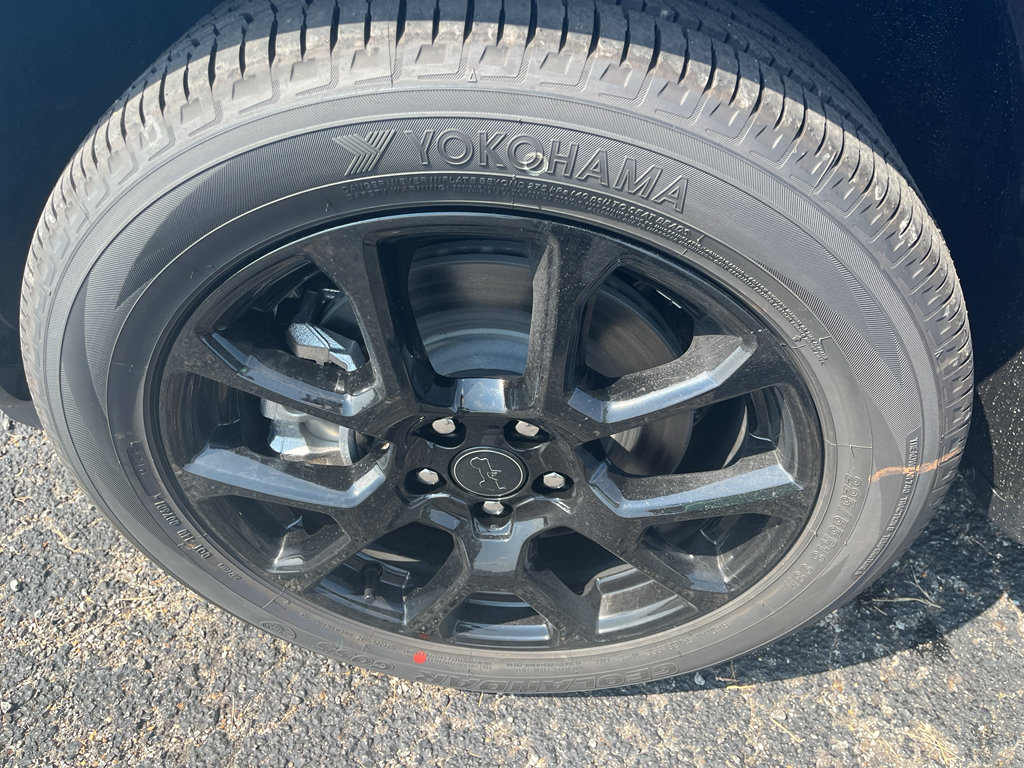 New 2026 Jeep Compass Latitude AWD/4WD image 22