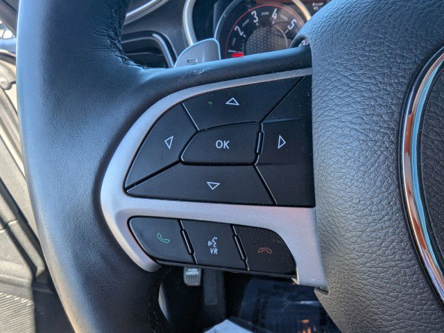 Used 2018 Dodge Challenger SXT Plus image 14