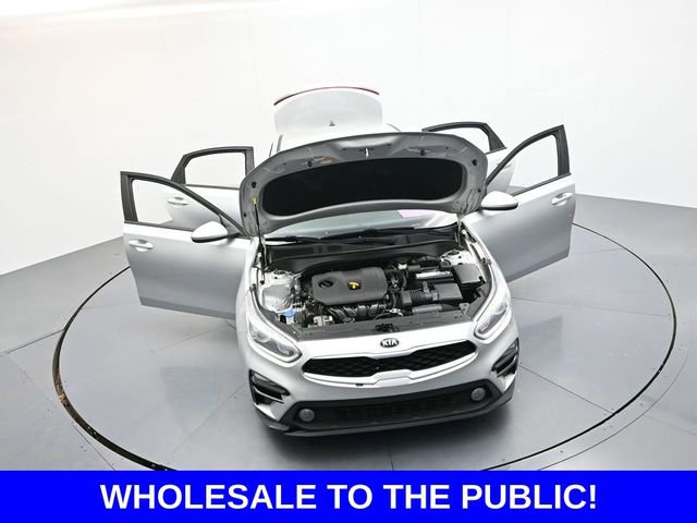 Used 2019 Kia Forte LXS image 35