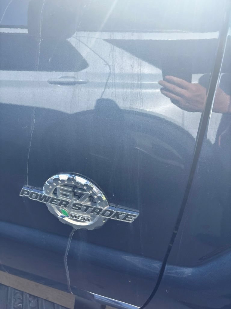 Used 2016 Ford F250 Lariat w/ Lariat Interior Package AWD/4WD image 6